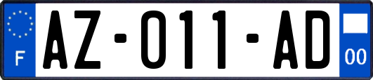 AZ-011-AD