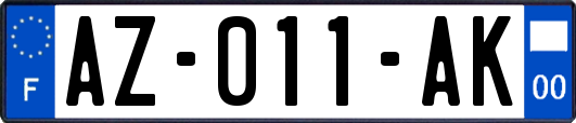 AZ-011-AK