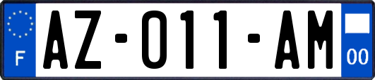 AZ-011-AM