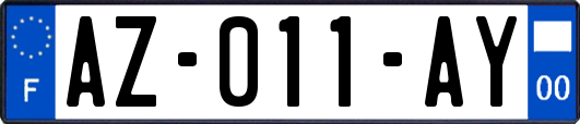 AZ-011-AY