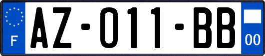 AZ-011-BB