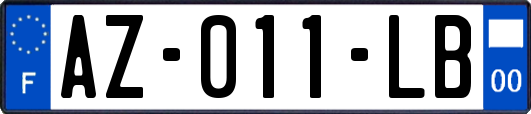 AZ-011-LB