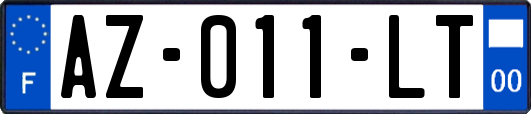 AZ-011-LT