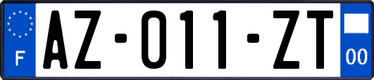 AZ-011-ZT