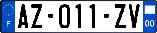 AZ-011-ZV