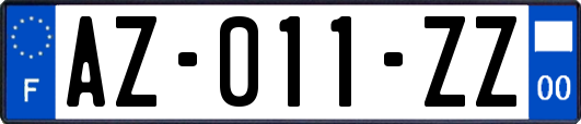 AZ-011-ZZ