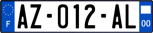 AZ-012-AL