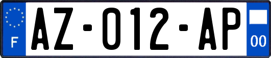 AZ-012-AP