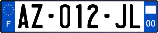 AZ-012-JL