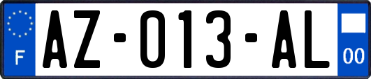 AZ-013-AL