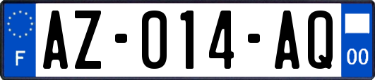 AZ-014-AQ