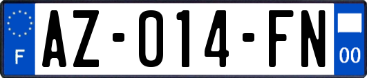 AZ-014-FN