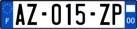AZ-015-ZP