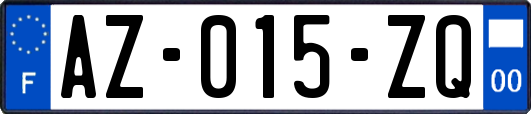 AZ-015-ZQ