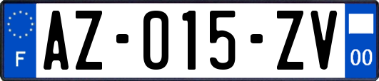 AZ-015-ZV