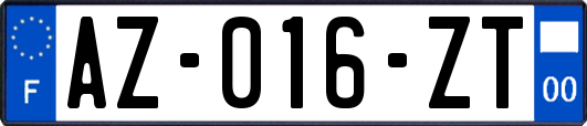 AZ-016-ZT