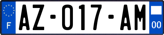 AZ-017-AM