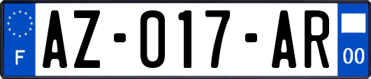 AZ-017-AR