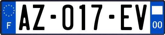 AZ-017-EV