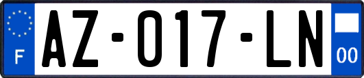 AZ-017-LN