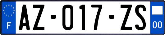 AZ-017-ZS