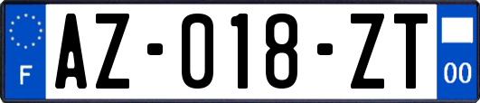 AZ-018-ZT