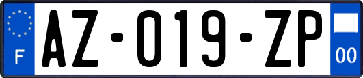 AZ-019-ZP