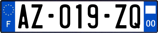 AZ-019-ZQ