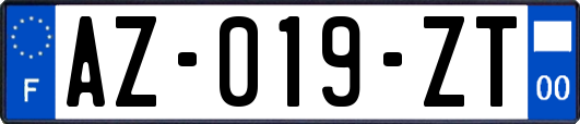 AZ-019-ZT