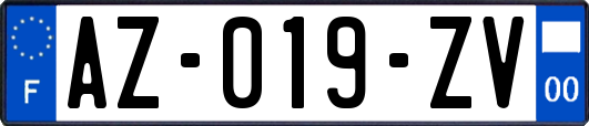 AZ-019-ZV