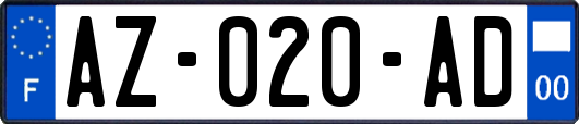 AZ-020-AD