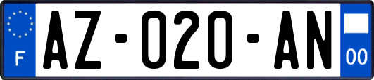 AZ-020-AN