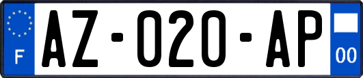 AZ-020-AP