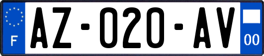 AZ-020-AV