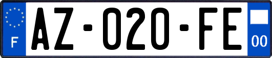 AZ-020-FE