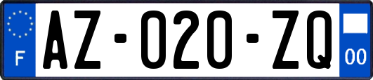 AZ-020-ZQ