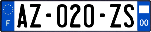 AZ-020-ZS