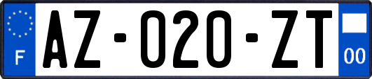 AZ-020-ZT