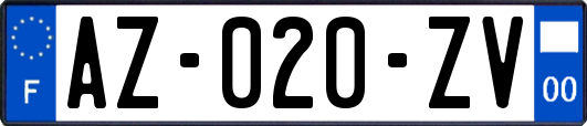 AZ-020-ZV