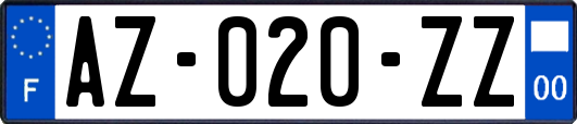 AZ-020-ZZ