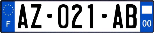 AZ-021-AB