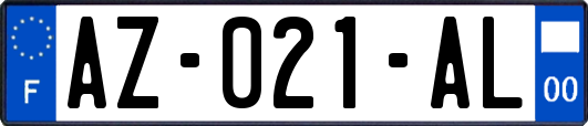 AZ-021-AL