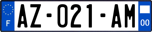 AZ-021-AM