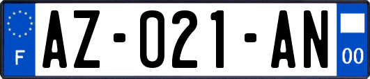 AZ-021-AN