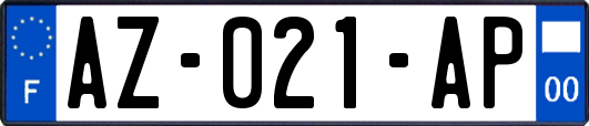 AZ-021-AP