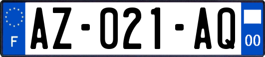 AZ-021-AQ