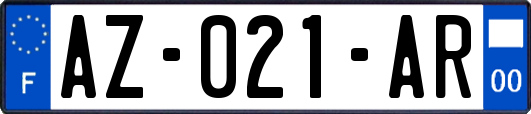 AZ-021-AR