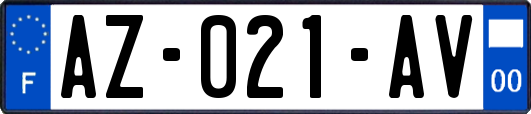 AZ-021-AV