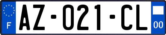 AZ-021-CL