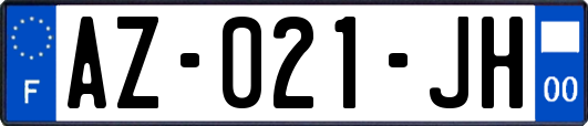 AZ-021-JH